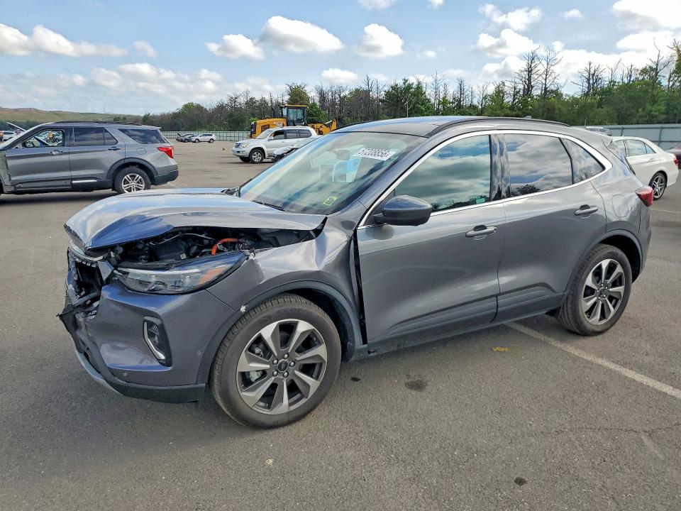 2023 Ford Escape მანქანა იყიდება აუქციონზე, vin: 1FMCU9JZ6PUA28838, აუქციონის ნომერი: 57208856