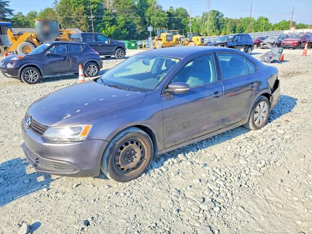 Aukcja sprzedaży 2014 Volkswagen Jetta, vin: 3VWD17AJ1EM249620, numer aukcji: 56772346