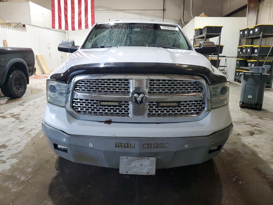 57884566 :رقم المزاد ، 1C6RR7VT3ES126994 vin ، 2014 Ram 1500 مزاد بيع