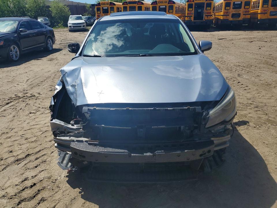 Продажа на аукционе авто 2019 Subaru Legacy, vin: 4S3BNDG69K3026397, номер лота: 53193416