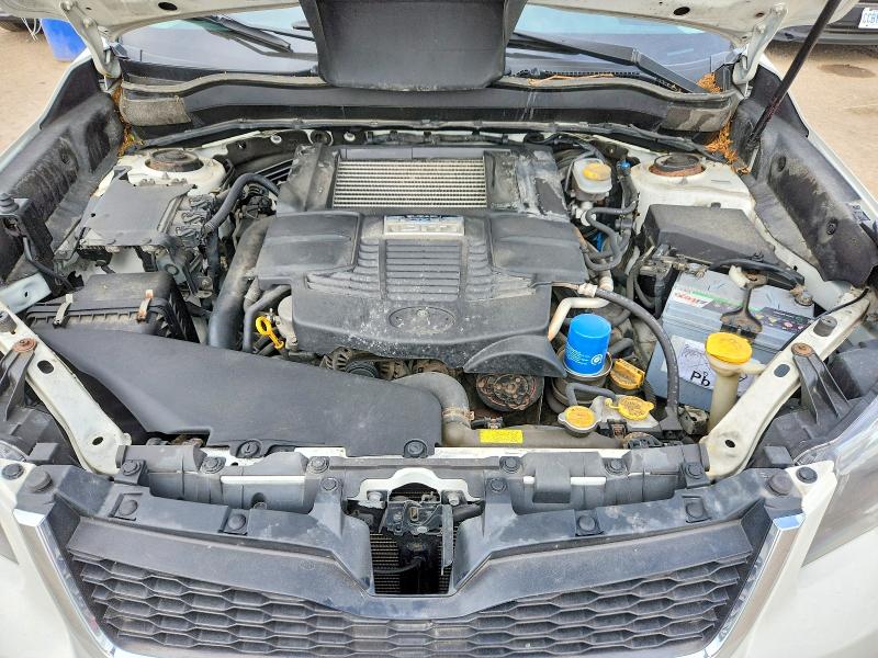 Aukcja sprzedaży 2016 Subaru Forester, vin: JF2SJHDC0GH403403, numer aukcji: 58375296