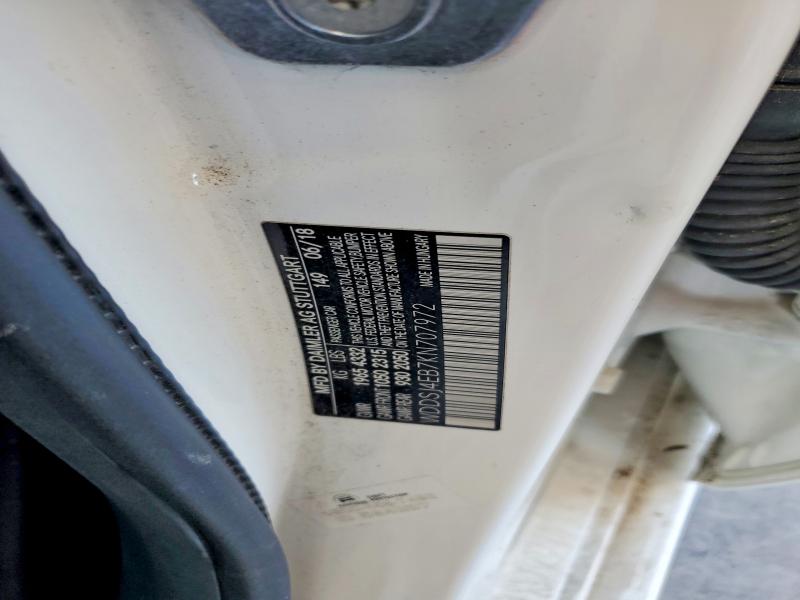 Продажа на аукционе авто 2019 Mercedes-benz Cla, vin: WDDSJ4EB7KN707972, номер лота: 55820566