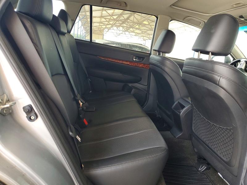 Продажа на аукционе авто 2012 Subaru Outback, vin: 4S4BRCLC1C3257642, номер лота: 56757016