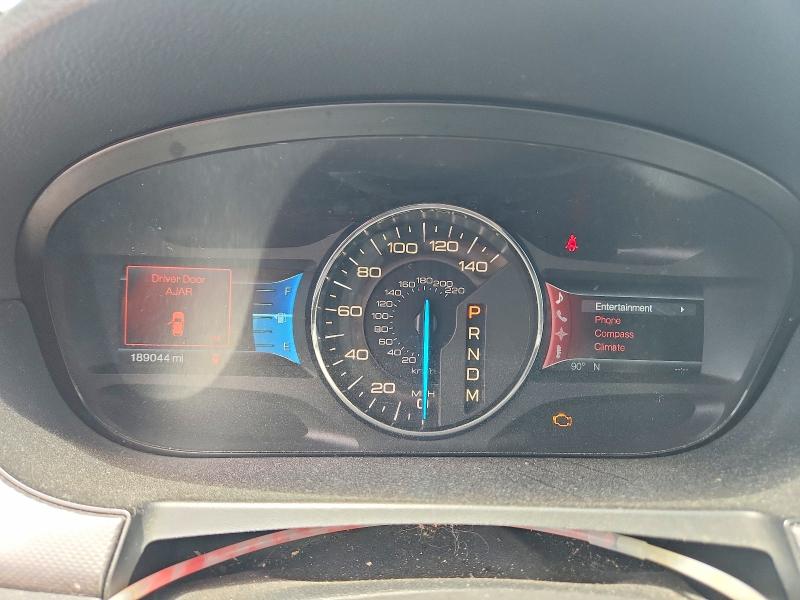 Aukcja sprzedaży 2011 Ford Edge, vin: 2FMDK3JC2BBA53723, numer aukcji: 59036726