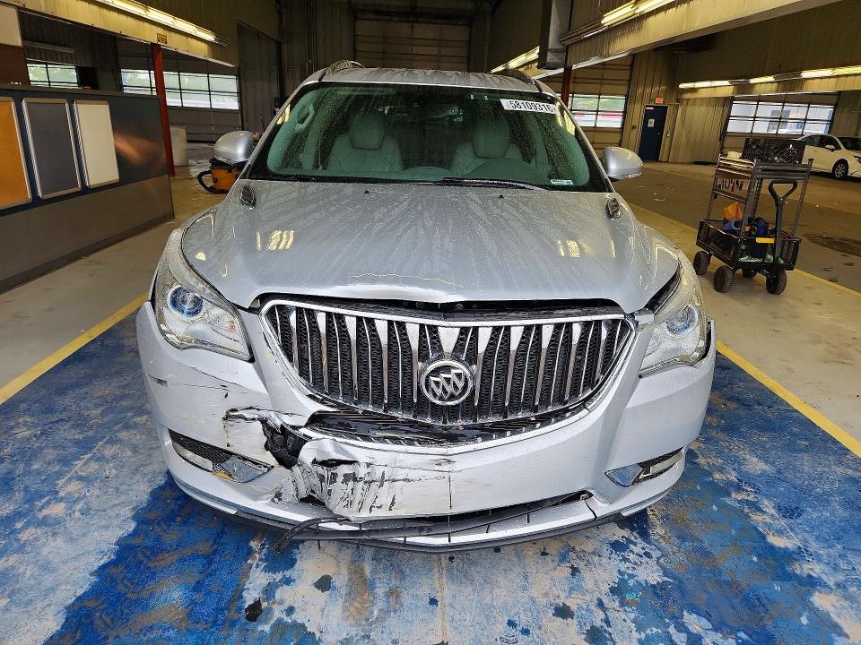 Aukcja sprzedaży 2017 Buick Enclave, vin: 5GAKRBKD6HJ266253, numer aukcji: 58109316
