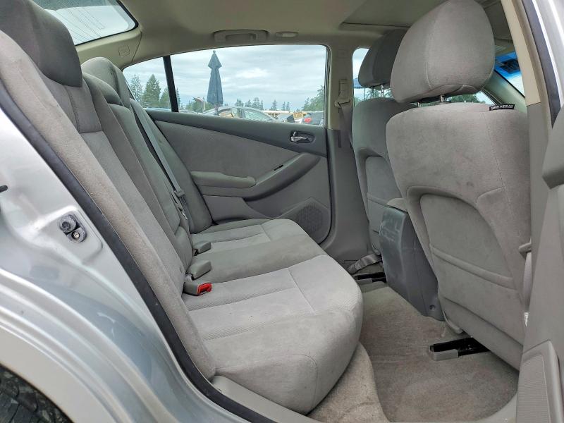 Продажа на аукционе авто 2007 Nissan Altima, vin: 1N4AL21E67N480050, номер лота: 55787876