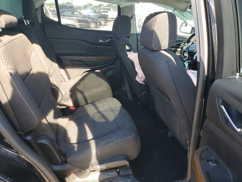 Продажа на аукционе авто 2019 Gmc Acadia, vin: 1GKKNSLA6KZ280861, номер лота: 56023056