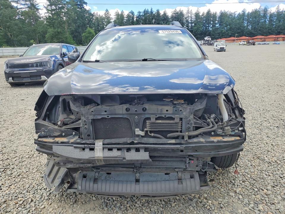 Продажа на аукционе авто 2015 Subaru Outback, vin: 4S4BSACC2F3309342, номер лота: 57529436