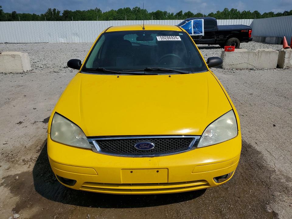 Продажа на аукционе авто 2006 Ford Focus, vin: 1FAFP37NX6W236420, номер лота: 59286926