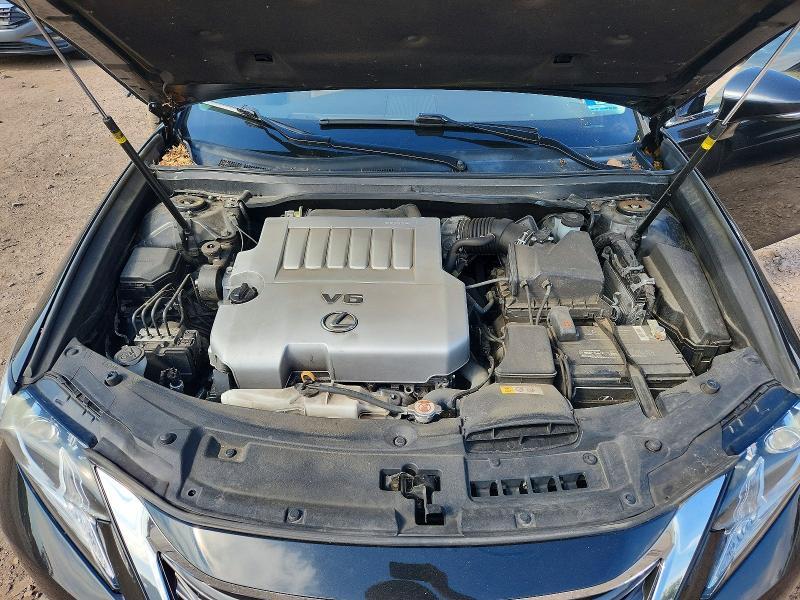 2016 Lexus Es მანქანა იყიდება აუქციონზე, vin: 58ABK1GG2GU035643, აუქციონის ნომერი: 57746926