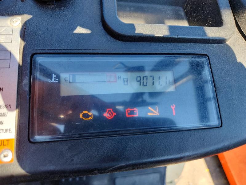 2016 Toyota Unknown მანქანა იყიდება აუქციონზე, vin: 75474, აუქციონის ნომერი: 58572476