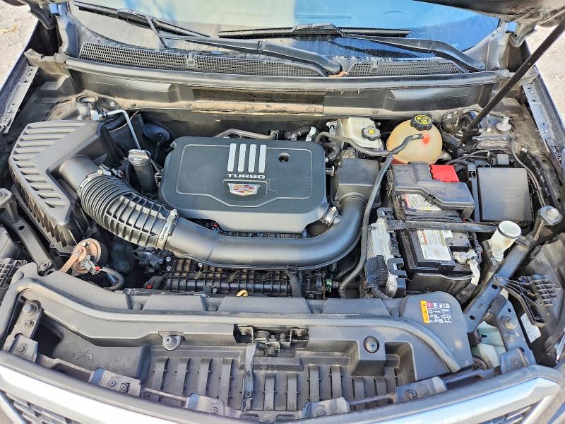 Aukcja sprzedaży 2020 Cadillac Xt5, vin: 1GYKNAR43LZ196385, numer aukcji: 57154886