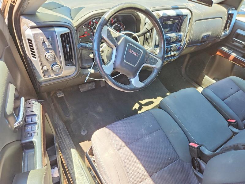Продажа на аукционе авто 2015 Gmc Sierra, vin: 3GTU2UEC7FG333368, номер лота: 57942536