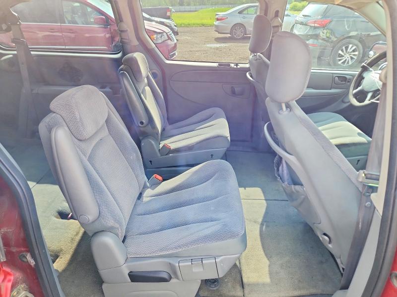 Aukcja sprzedaży 2005 Chrysler Town & Country, vin: 2C4GP44R15R514866, numer aukcji: 57006276
