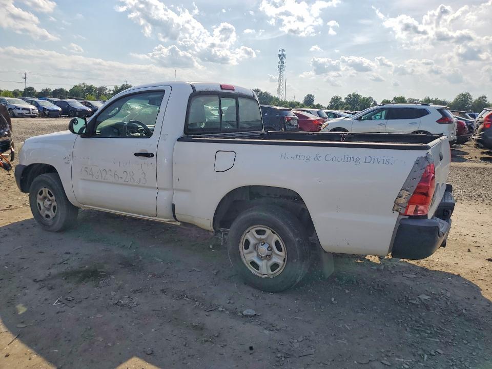 Aukcja sprzedaży 2012 Toyota Tacoma, vin: 5TFNX4CN3CX016477, numer aukcji: 57187996