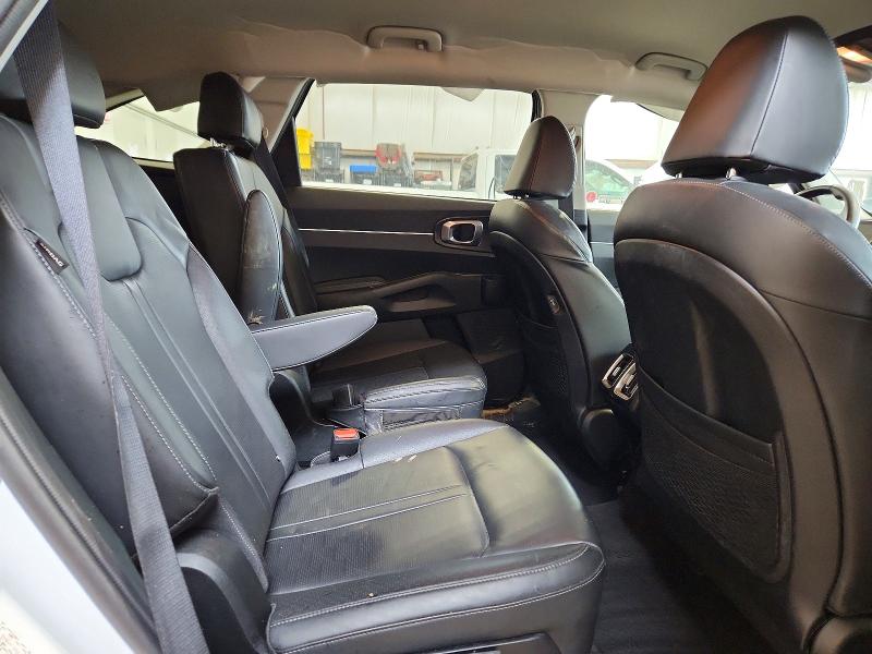 Aukcja sprzedaży 2025 Kia Sorento, vin: 5XYRHDJF2SG319312, numer aukcji: 55975916