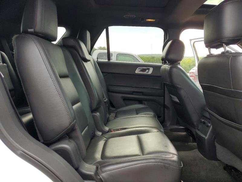 Aukcja sprzedaży 2014 Ford Explorer, vin: 1FM5K8D8XEGC21498, numer aukcji: 55730396