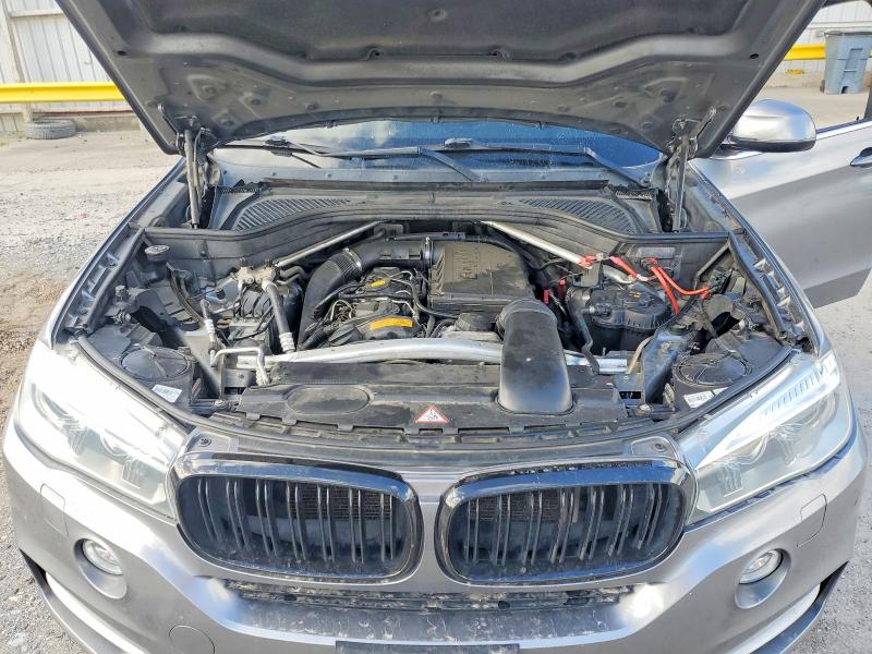 2014 Bmw X5 მანქანა იყიდება აუქციონზე, vin: 5UXKR0C52E0C27155, აუქციონის ნომერი: 56889906