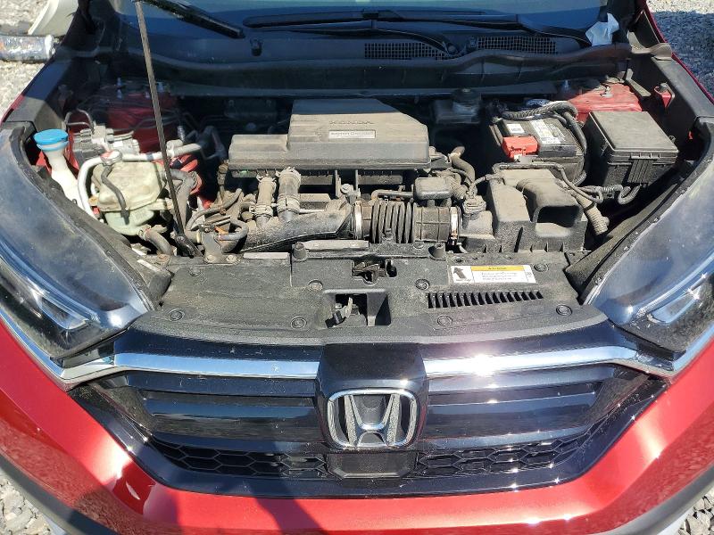 Продажа на аукционе авто 2020 Honda Cr-v, vin: 2HKRW2H26LH644732, номер лота: 56665236