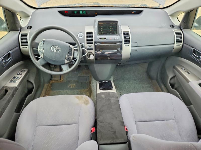 Продажа на аукционе авто 2008 Toyota Prius, vin: JTDKB20U783457450, номер лота: 56784446