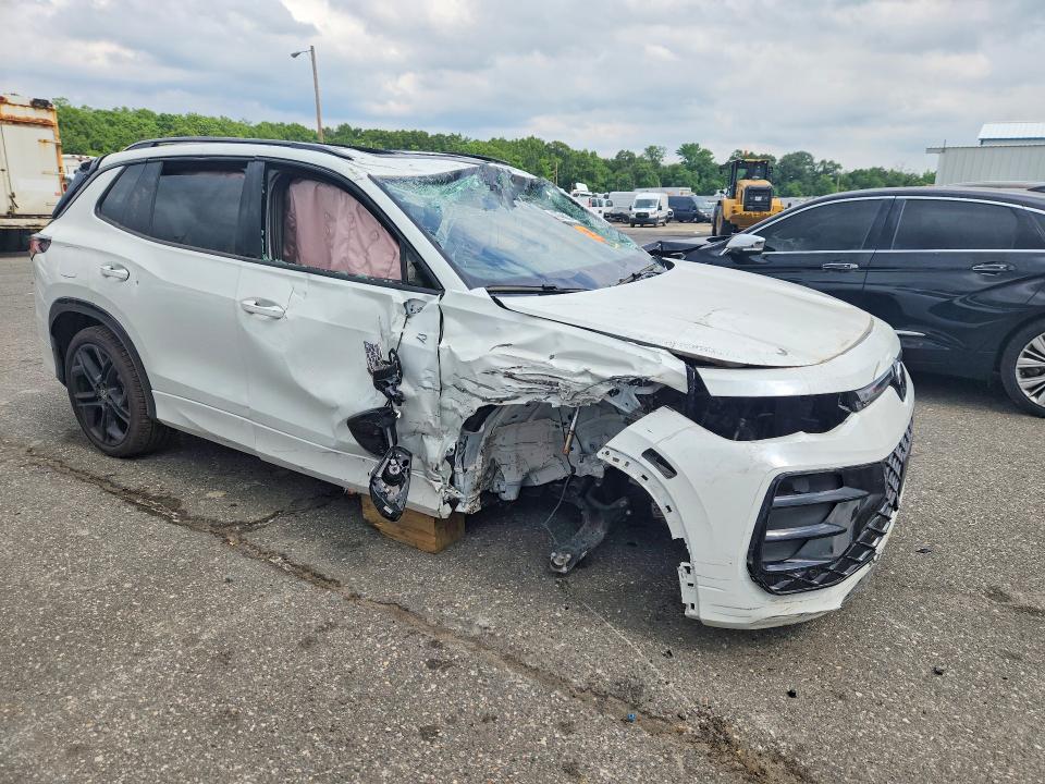 Продажа на аукционе авто 2026 Volkswagen Tiguan, vin: 3VVGR7RM3TM078049, номер лота: 55212206
