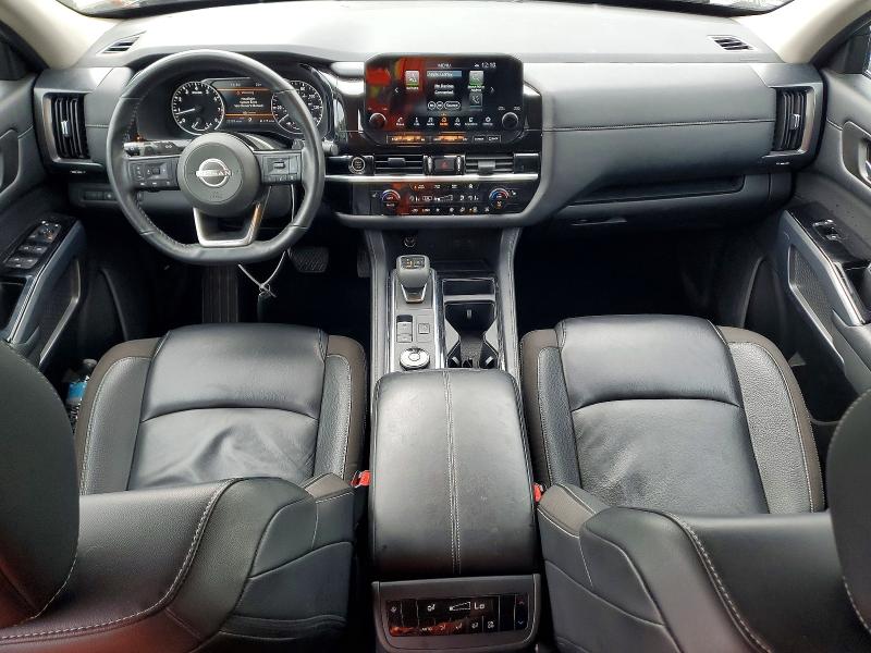 Aukcja sprzedaży 2024 Nissan Pathfinder, vin: 5N1DR3CC7RC213789, numer aukcji: 57975466