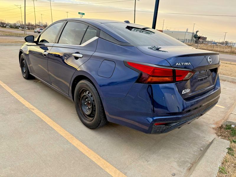 Продаж на аукціоні авто 2019 Nissan Altima, vin: 1N4BL4BV7KC152316, номер лоту: 56714696