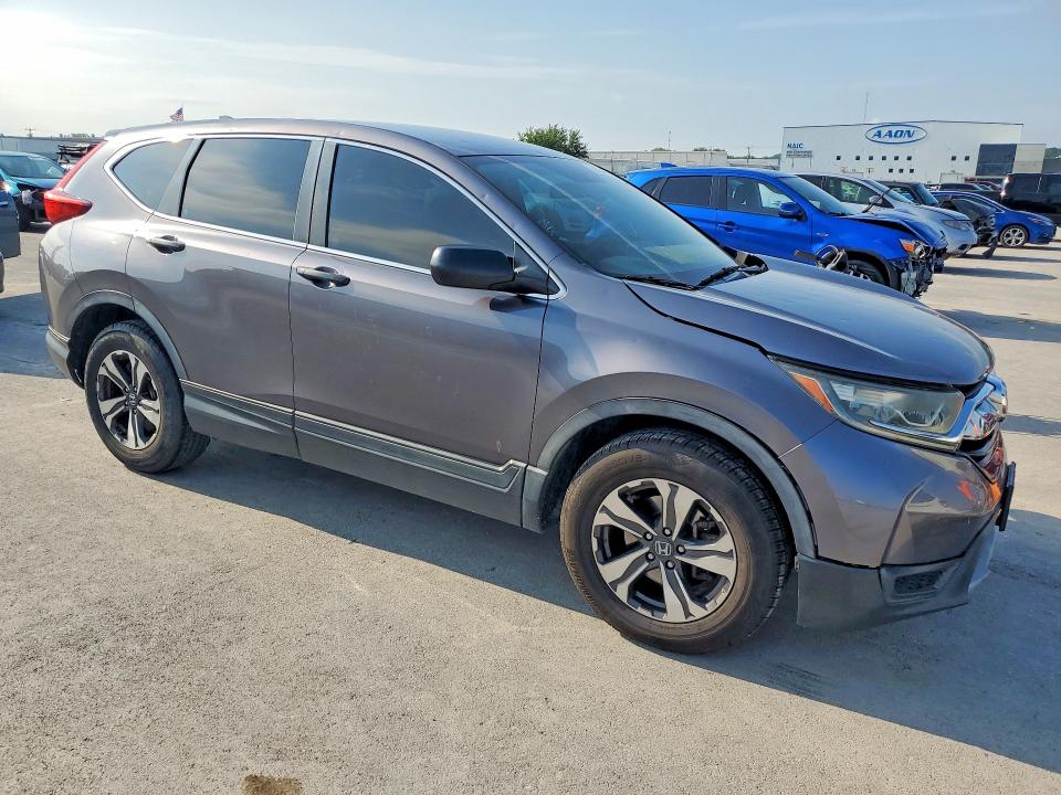 Aukcja sprzedaży 2017 Honda Cr-v, vin: 7FARW5H30HE001457, numer aukcji: 54234436