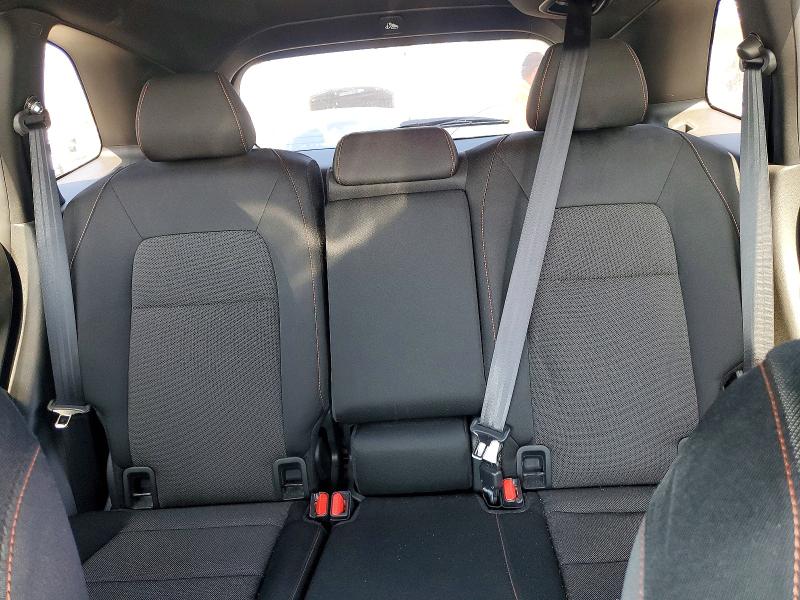 2025 Honda Cr-v მანქანა იყიდება აუქციონზე, vin: 7FARS5H52SE033699, აუქციონის ნომერი: 58268326