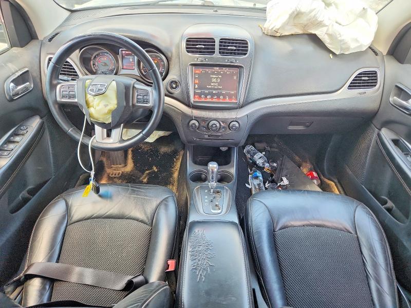 Продажа на аукционе авто 2015 Dodge Journey, vin: 3C4PDCGB3FT637567, номер лота: 59152946