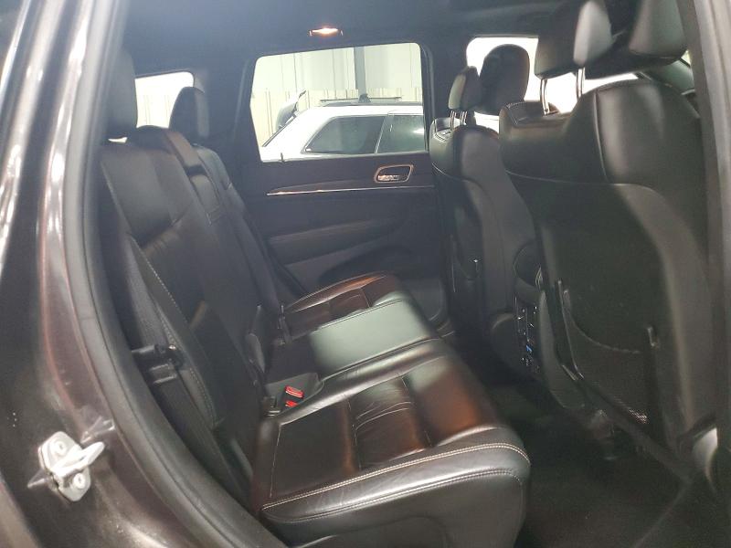 Продажа на аукционе авто 2015 Jeep Grand Cherokee, vin: 1C4RJFBGXFC778704, номер лота: 57429796