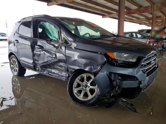 Продаж на аукціоні авто 2021 Oldsmobile Ecosport, vin: MAJ3S2GE8MC395785, номер лоту: 55878986