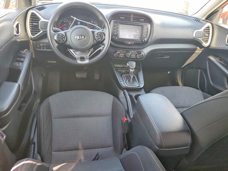 Aukcja sprzedaży 2020 Kia Soul, vin: KNDJ23AU1L7021369, numer aukcji: 54095146