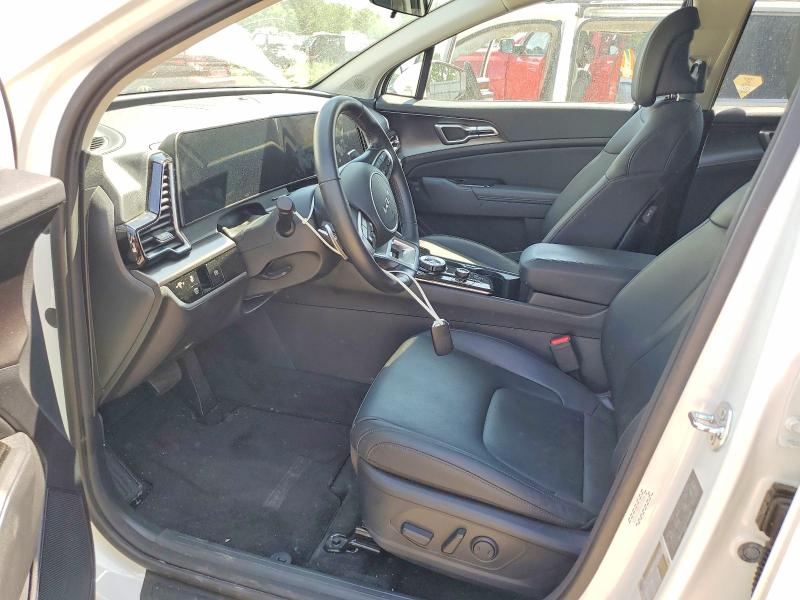Aukcja sprzedaży 2024 Kia Sportage, vin: KNDPVCDG4R7150299, numer aukcji: 56048116