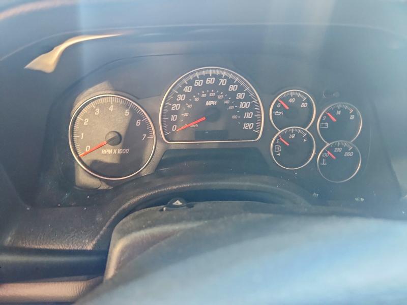 Aukcja sprzedaży 2003 Gmc Envoy, vin: 1GKDT13S732183289, numer aukcji: 58433106
