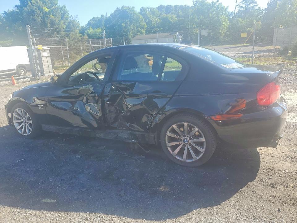 56987826 :رقم المزاد ، WBAPK5G55BNN81778 vin ، 2011 Bmw 328 مزاد بيع