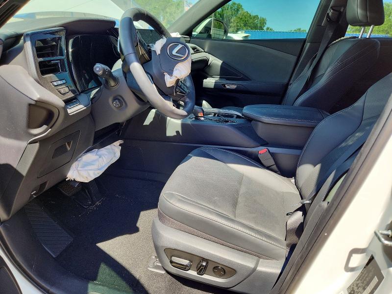 Продажа на аукционе авто 2026 Lexus Tx 350, vin: 5TDAAAB62TS053681, номер лота: 55609156