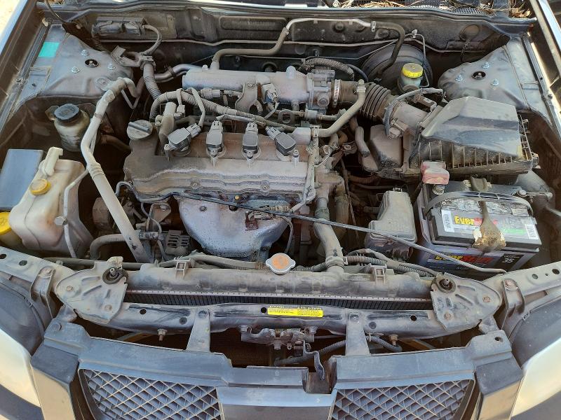 57676586 :رقم المزاد ، 3N1CB51D46L575819 vin ، 2006 Nissan Sentra مزاد بيع