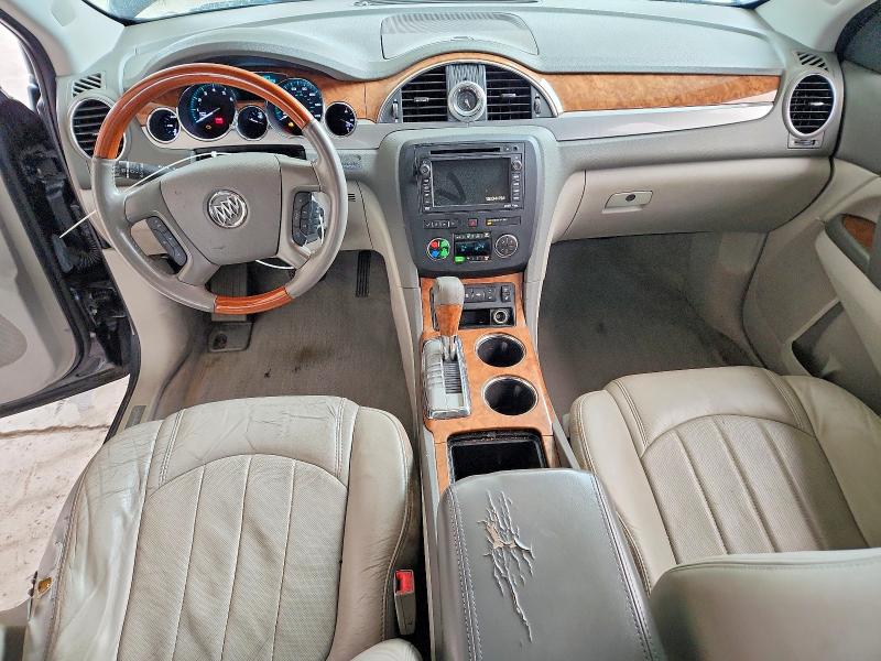 Aukcja sprzedaży 2011 Buick Enclave, vin: 5GAKRCED9BJ268846, numer aukcji: 55904866