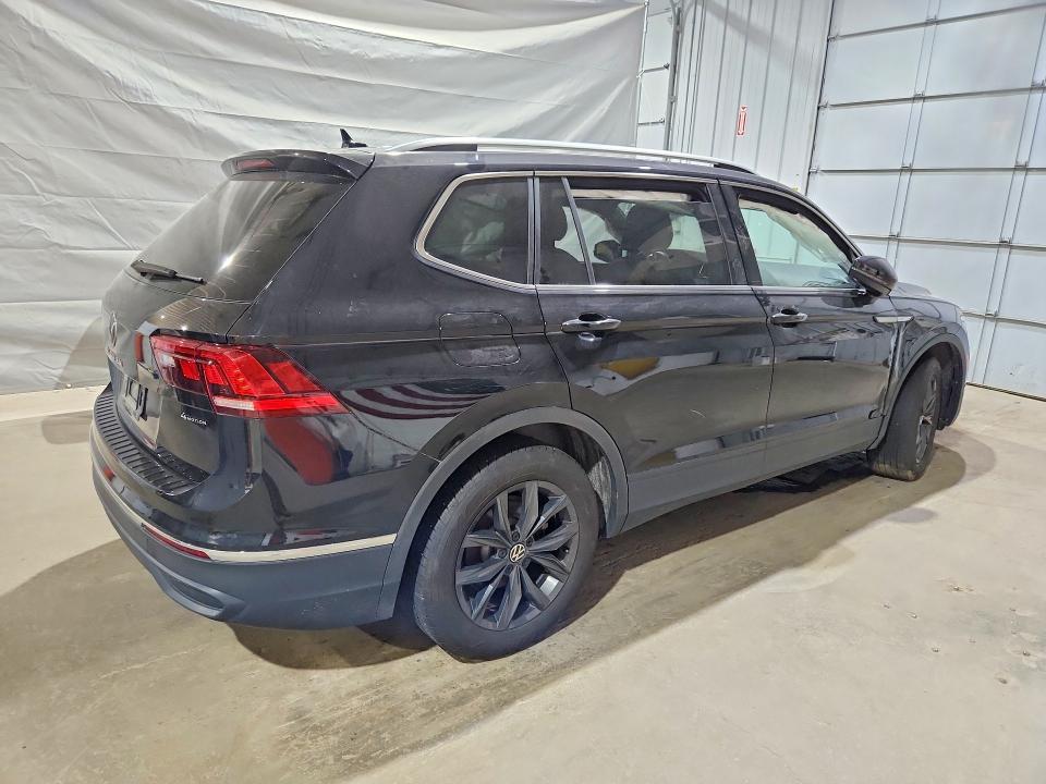Aukcja sprzedaży 2024 Volkswagen Tiguan, vin: 3VVMB7AX3RM175709, numer aukcji: 56077676