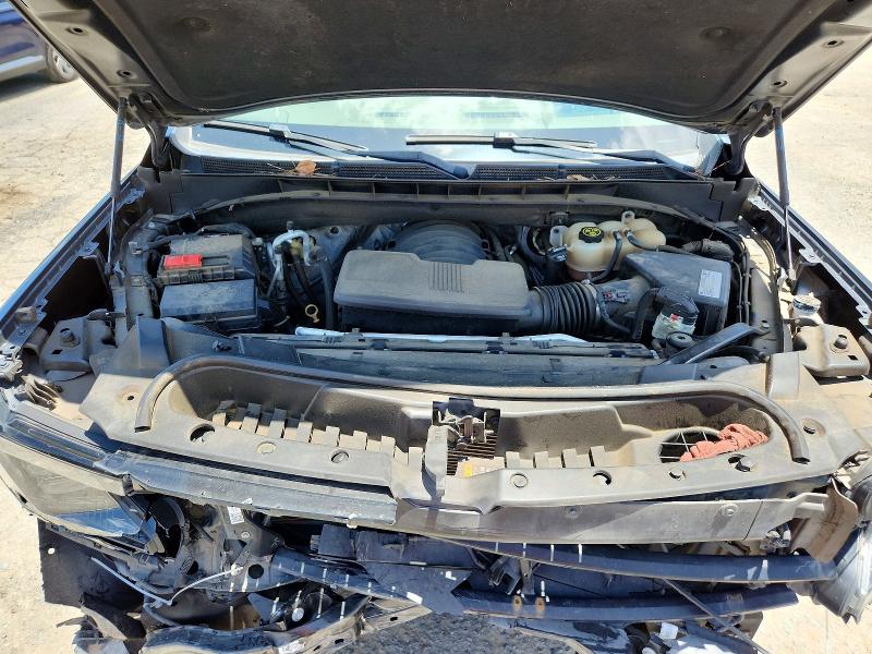 57538396 :رقم المزاد ، 1GKS1DKL0MR113375 vin ، 2021 Gmc Yukon مزاد بيع