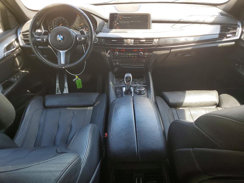 Продаж на аукціоні авто 2016 Bmw X6, vin: 5UXKU2C58G0N82065, номер лоту: 75392005