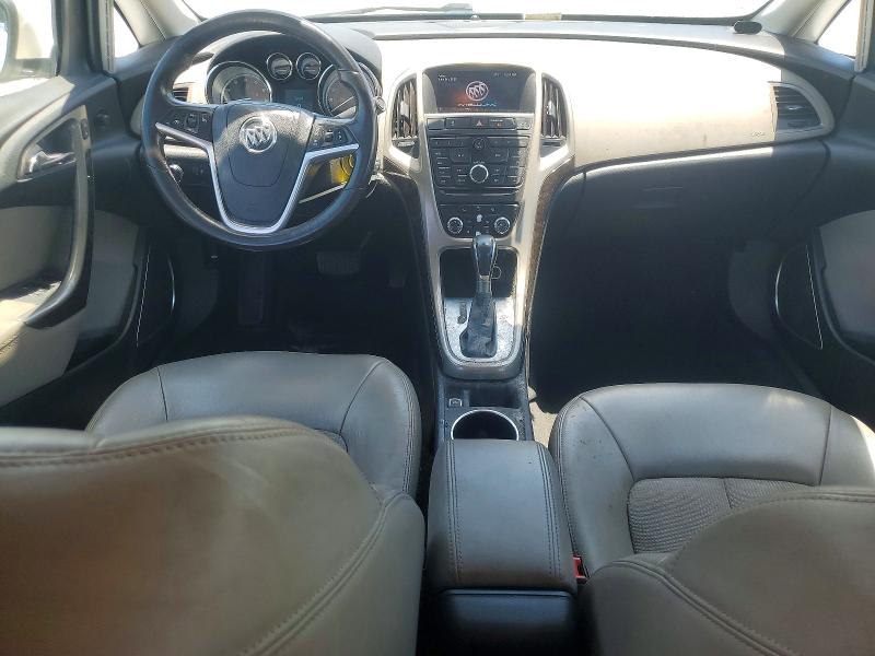 Aukcja sprzedaży 2014 Buick Verano, vin: 1G4PP5SK9E4142252, numer aukcji: 55377386