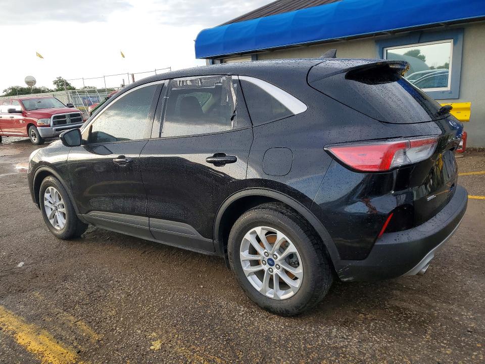 Продаж на аукціоні авто 2020 Ford Escape, vin: 1FMCU0G64LUB30738, номер лоту: 58656466