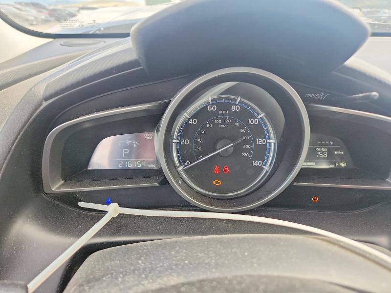 2020 Toyota Yaris Hatchback მანქანა იყიდება აუქციონზე, vin: 3MYDLBJV1LY707151, აუქციონის ნომერი: 58435636