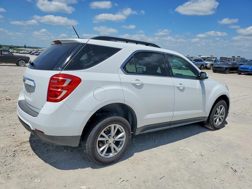 Продажа на аукционе авто 2017 Chevrolet Equinox, vin: 2GNALCEK7H6312463, номер лота: 57658816