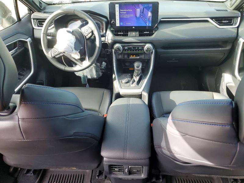 Aukcja sprzedaży 2025 Toyota Rav4, vin: JTME6RFV8SD574045, numer aukcji: 59200786