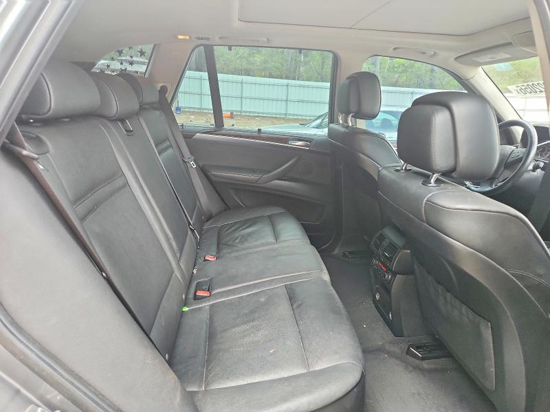 Продажа на аукционе авто 2012 Bmw X5, vin: 5UXZW0C52CL670910, номер лота: 57322056