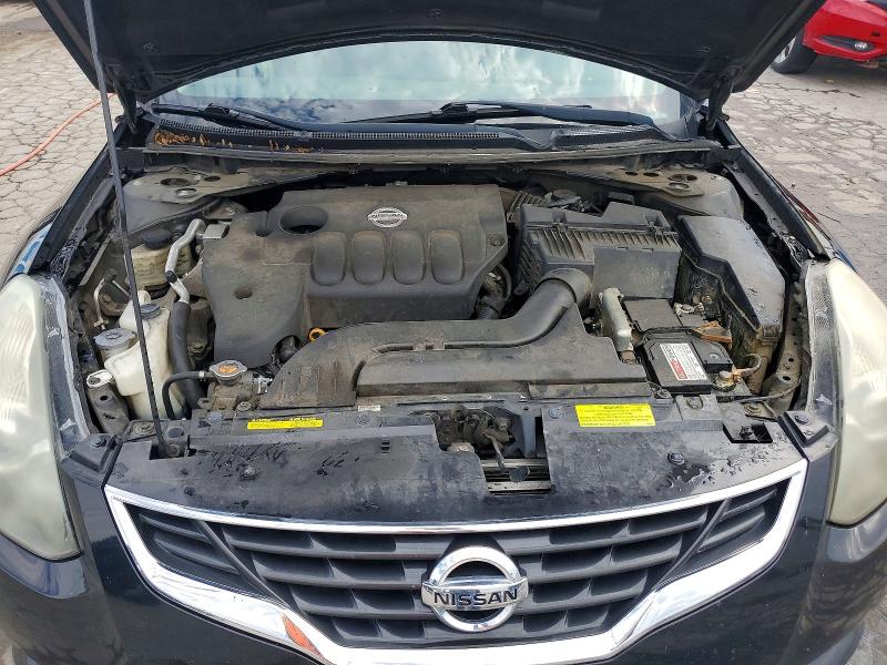 Aukcja sprzedaży 2012 Nissan Altima, vin: 1N4AL2EP9CC109725, numer aukcji: 59133616