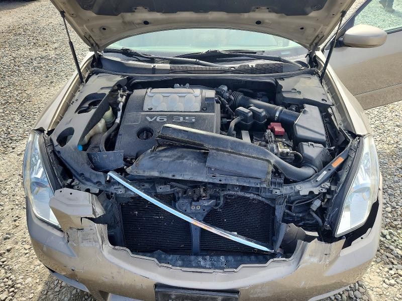 Aukcja sprzedaży 2007 Nissan Maxima, vin: 1N4BA41E87C830215, numer aukcji: 56087836